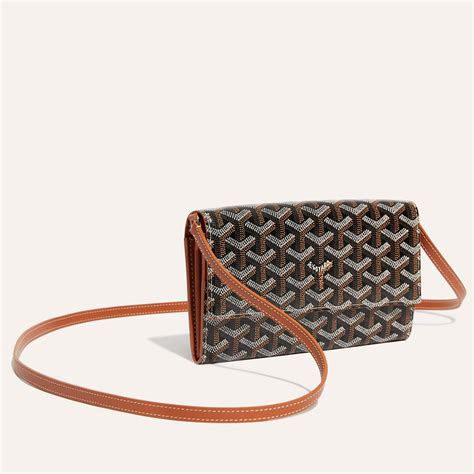 where can i buy a goyard wallet|goyard continental wallet.